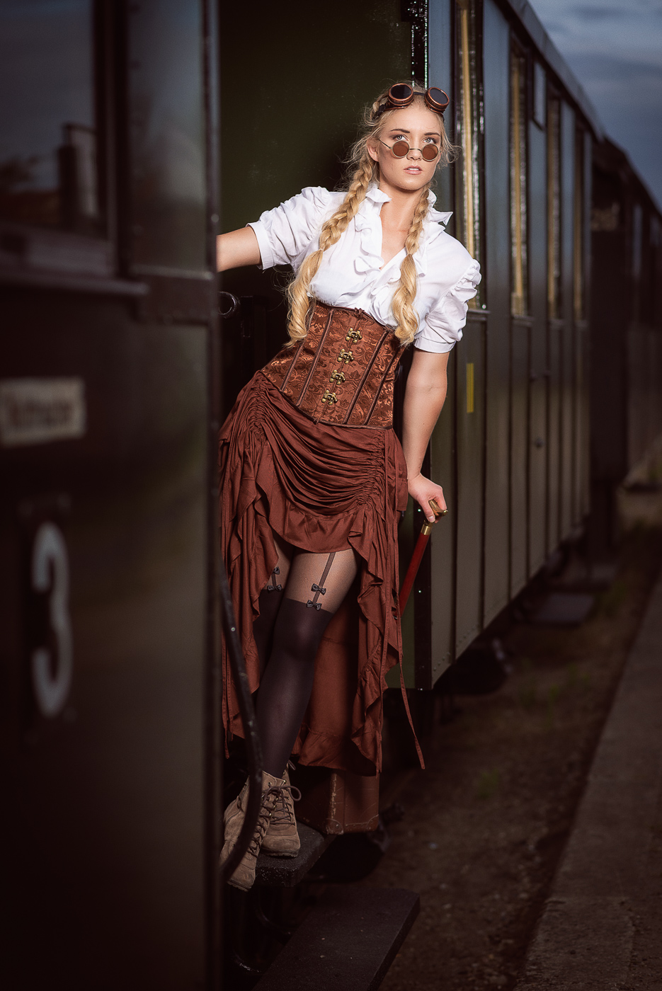 RC 20180710 Steampunk 2912  bearbeitet